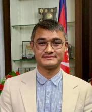 वडा अध्यक्ष